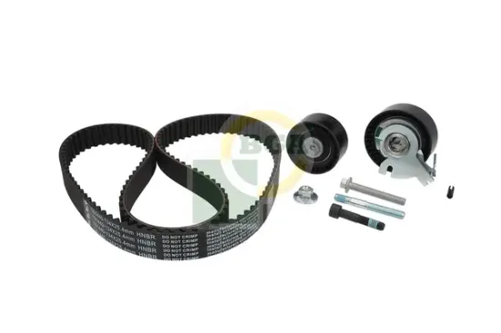 Zahnriemensatz BGA TB1406K Bild Zahnriemensatz BGA TB1406K