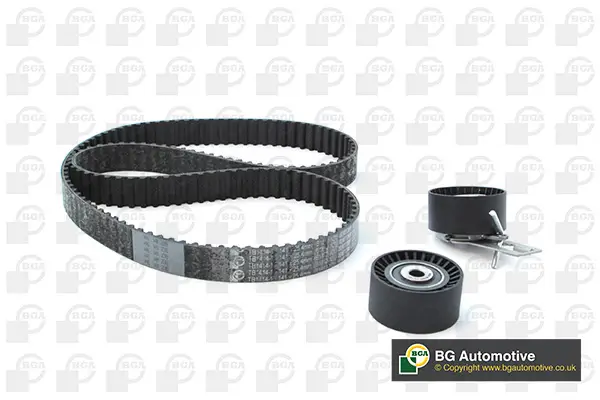 Zahnriemensatz BGA TB1414K
