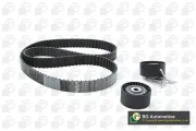 Zahnriemensatz BGA TB1414K