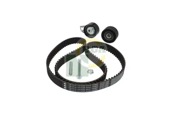 Zahnriemensatz BGA TB1414K Bild Zahnriemensatz BGA TB1414K