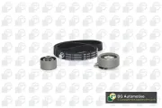 Zahnriemensatz BGA TB1440K
