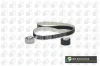 Zahnriemensatz BGA TB2204K