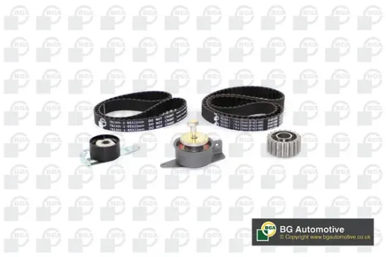 Zahnriemensatz BGA TB2305K Bild Zahnriemensatz BGA TB2305K