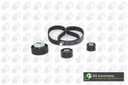 Zahnriemensatz BGA TB2307K
