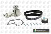 Wasserpumpe + Zahnriemensatz BGA TB2315CPK
