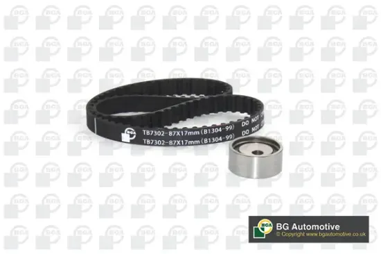 Zahnriemensatz BGA TB7302K Bild Zahnriemensatz BGA TB7302K