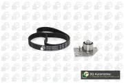 Zahnriemensatz BGA TB7306K