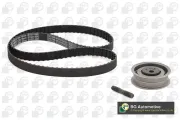 Zahnriemensatz BGA TB9610K