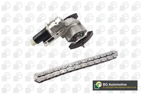 Steuerkettensatz für Zylinder 4-6 BGA TC0106K