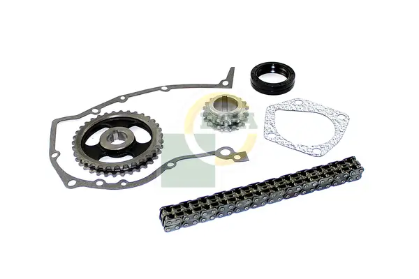 Steuerkettensatz BGA TC0170FK