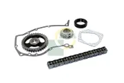 Steuerkettensatz BGA TC0170FK