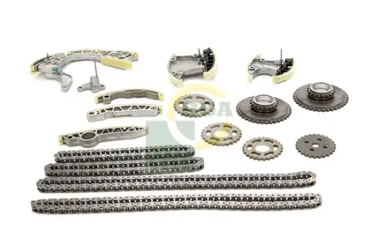 Steuerkettensatz BGA TC0190FK Bild Steuerkettensatz BGA TC0190FK