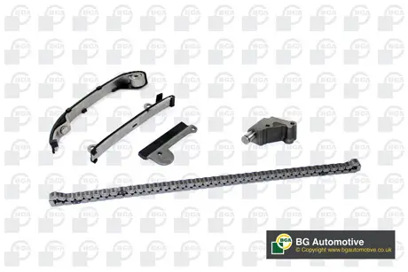Steuerkettensatz BGA TC0265K