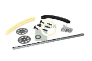 Steuerkettensatz BGA TC0415FK