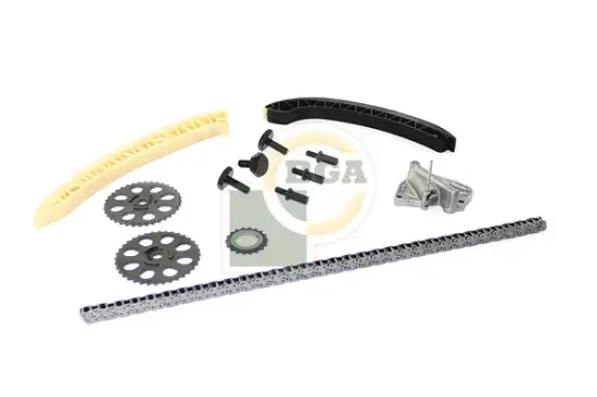 Steuerkettensatz BGA TC0415FK Bild Steuerkettensatz BGA TC0415FK