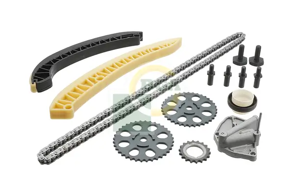 Steuerkettensatz BGA TC0415FK