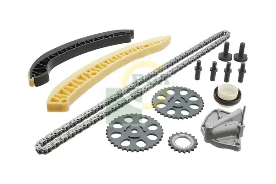 Steuerkettensatz BGA TC0415FK Bild Steuerkettensatz BGA TC0415FK