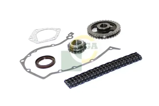 Steuerkettensatz BGA TC0560FK Bild Steuerkettensatz BGA TC0560FK