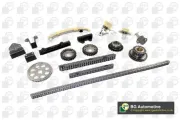 Steuerkettensatz BGA TC0630FK