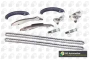 Steuerkettensatz BGA TC0912K