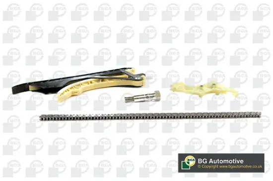 Steuerkettensatz BGA TC0941K Bild Steuerkettensatz BGA TC0941K