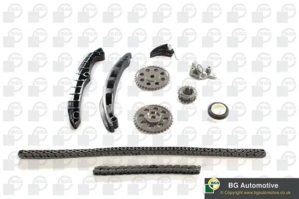 Steuerkettensatz BGA TC2005FK