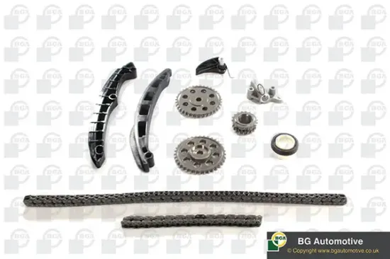 Steuerkettensatz BGA TC2005FK Bild Steuerkettensatz BGA TC2005FK