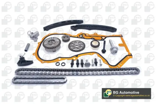 Steuerkettensatz BGA TC2005VFK Bild Steuerkettensatz BGA TC2005VFK