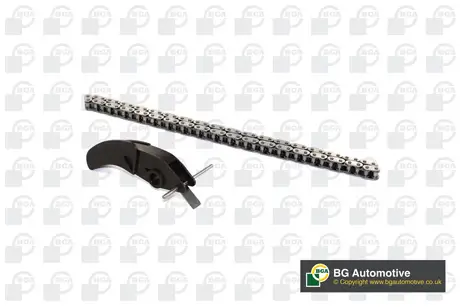 Kettensatz, Ölpumpenantrieb BGA TC2303K Bild Kettensatz, Ölpumpenantrieb BGA TC2303K
