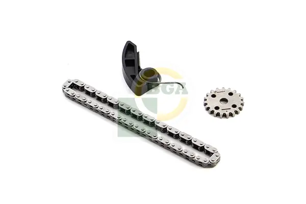 Kettensatz, Ölpumpenantrieb BGA TC2307FK