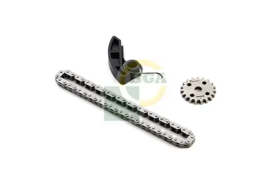 Kettensatz, Ölpumpenantrieb BGA TC2307FK Bild Kettensatz, Ölpumpenantrieb BGA TC2307FK