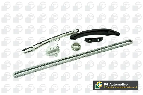 Steuerkettensatz BGA TC2341FK