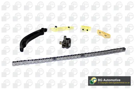 Steuerkettensatz BGA TC2365K