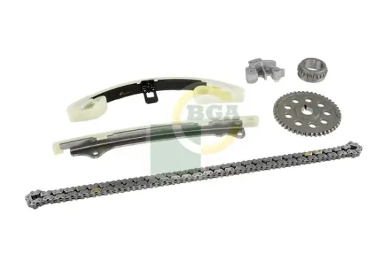 Steuerkettensatz BGA TC2508FK Bild Steuerkettensatz BGA TC2508FK
