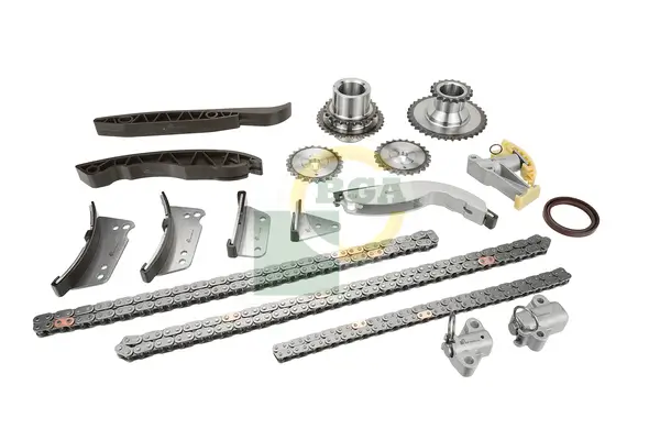 Steuerkettensatz BGA TC2700FK