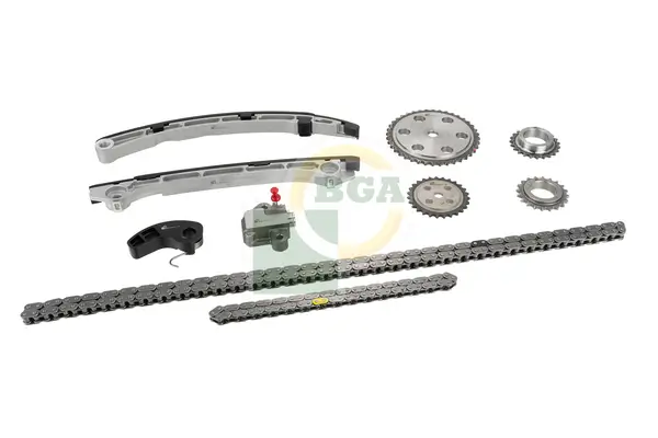Steuerkettensatz BGA TC5460FK
