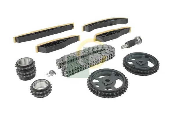 Steuerkettensatz BGA TC5619FK