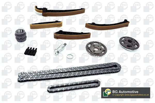 Steuerkettensatz BGA TC5696FK