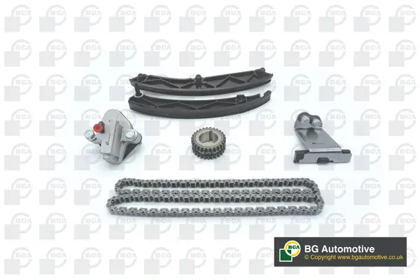 Steuerkettensatz BGA TC6503FK