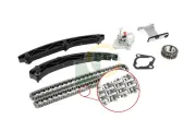 Steuerkettensatz BGA TC6504FK