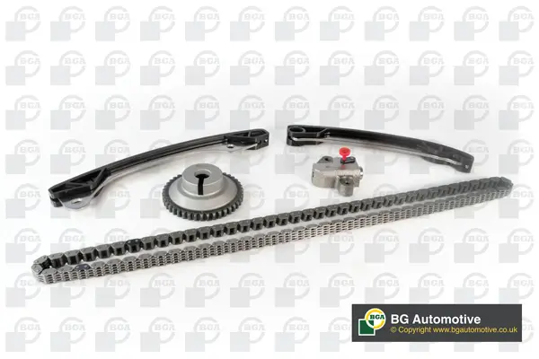 Steuerkettensatz BGA TC7303FK