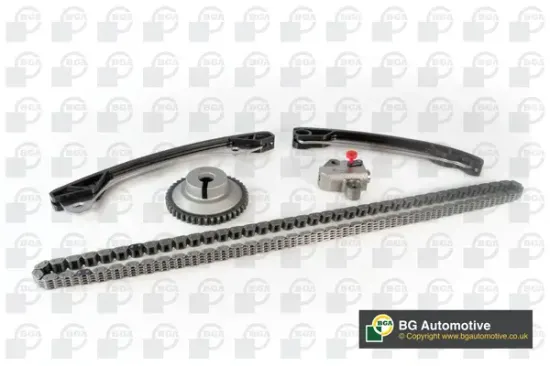 Steuerkettensatz BGA TC7303FK Bild Steuerkettensatz BGA TC7303FK