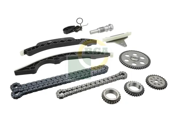 Steuerkettensatz oben unten BGA TC8555FK