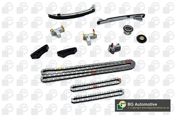 Steuerkettensatz BGA TC9181FK