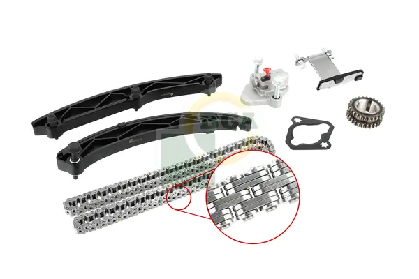 Steuerkettensatz BGA TC9505FK