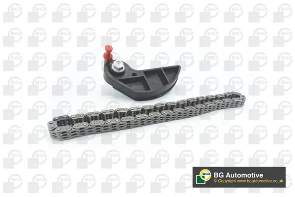 Kettensatz, Ölpumpenantrieb BGA TC9506K