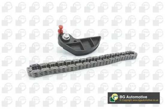 Kettensatz, Ölpumpenantrieb BGA TC9506K Bild Kettensatz, Ölpumpenantrieb BGA TC9506K