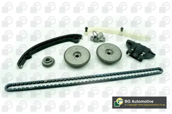 Steuerkettensatz BGA TC9521VFK Bild Steuerkettensatz BGA TC9521VFK