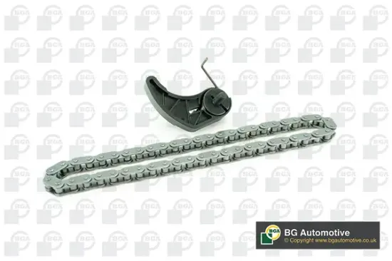 Kettensatz, Ölpumpenantrieb BGA TC9659K Bild Kettensatz, Ölpumpenantrieb BGA TC9659K