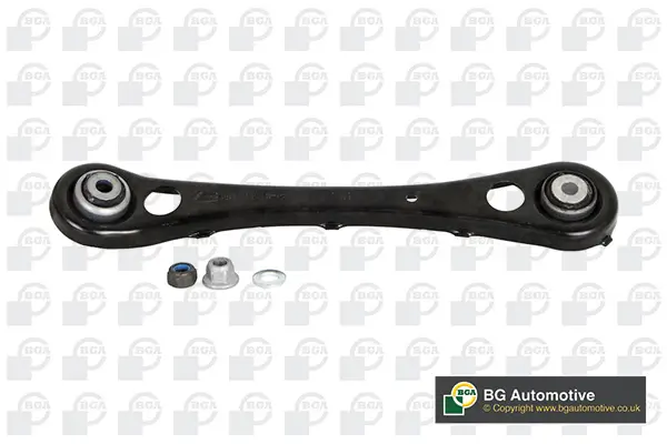 Lenker, Radaufhängung Hinterachse links Hinterachse rechts BGA TRC0195